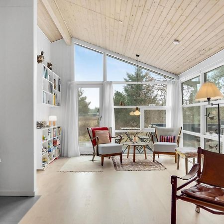 Awesome Home In Fjerritslev With Wifi Extérieur photo