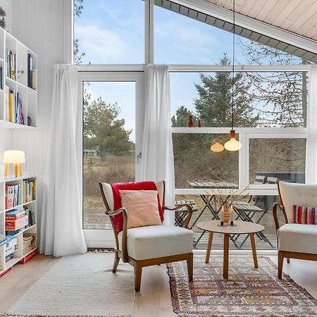 Awesome Home In Fjerritslev With Wifi Extérieur photo