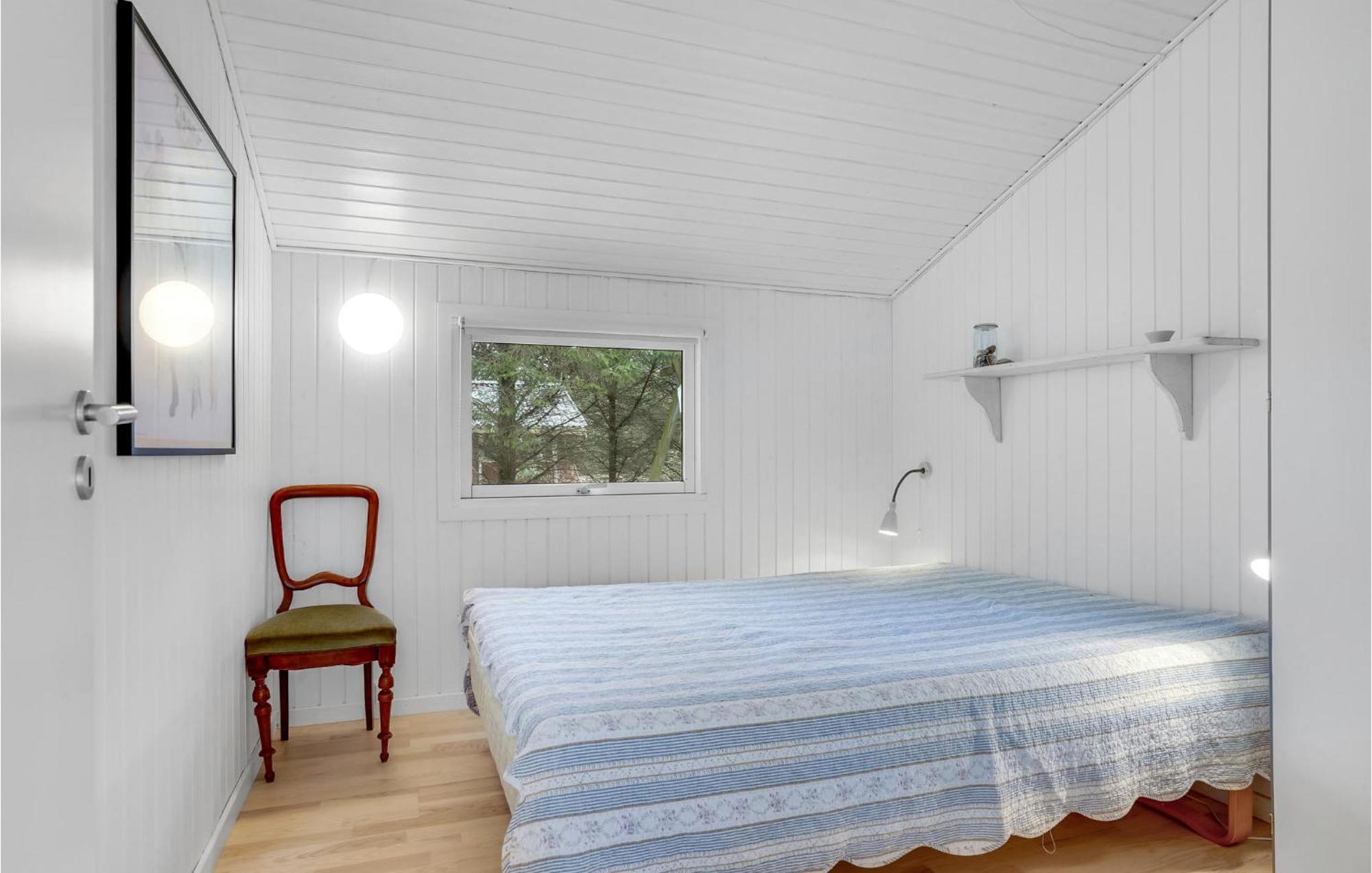 Awesome Home In Fjerritslev With Wifi Extérieur photo